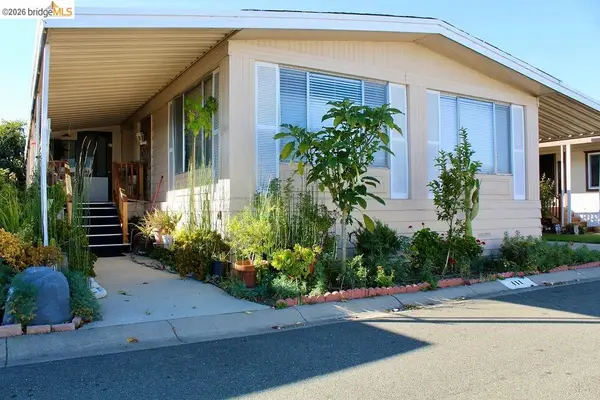 4141 Deep Creek Rd #111, Fremont, CA 94555