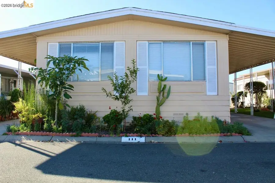 4141 Deep Creek Rd #111, Fremont, CA 94555 - #2