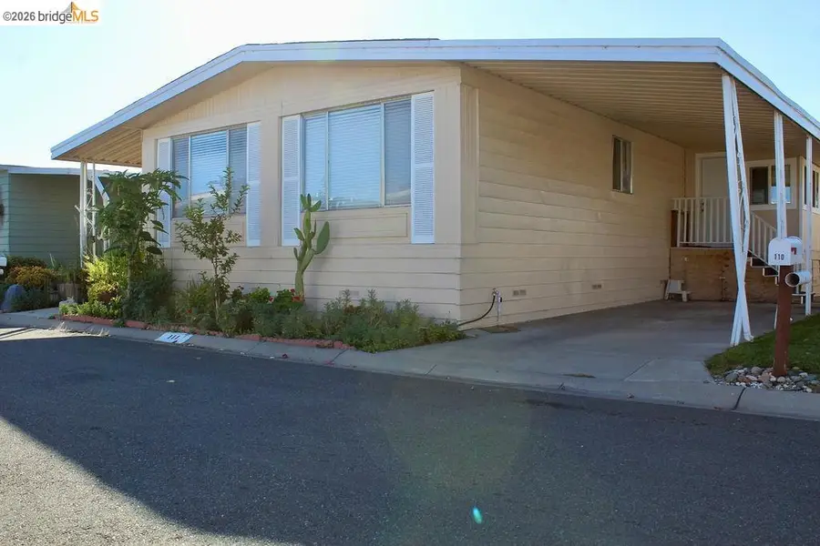 4141 Deep Creek Rd #111, Fremont, CA 94555 - #3