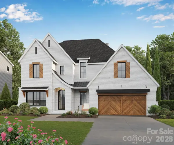 1830 Namaste Drive #6, Charlotte, NC 28277