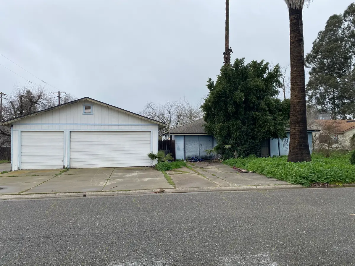 5401 Rockwell Road, North Highlands, CA 95660 - #1