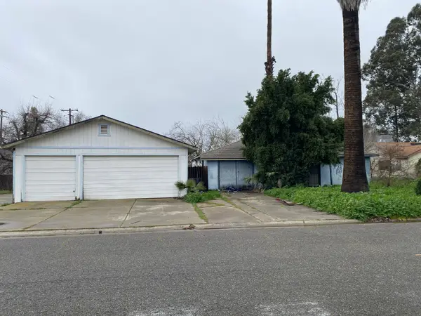 5401 Rockwell Road, North Highlands, CA 95660