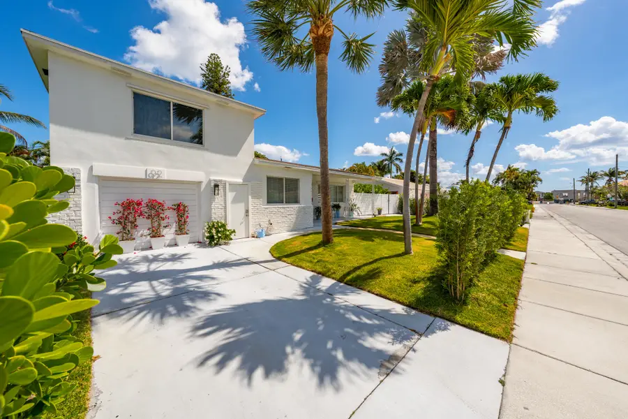 92 S 18th Ave Avenue S, Lake Worth Beach, FL 33460 - #3