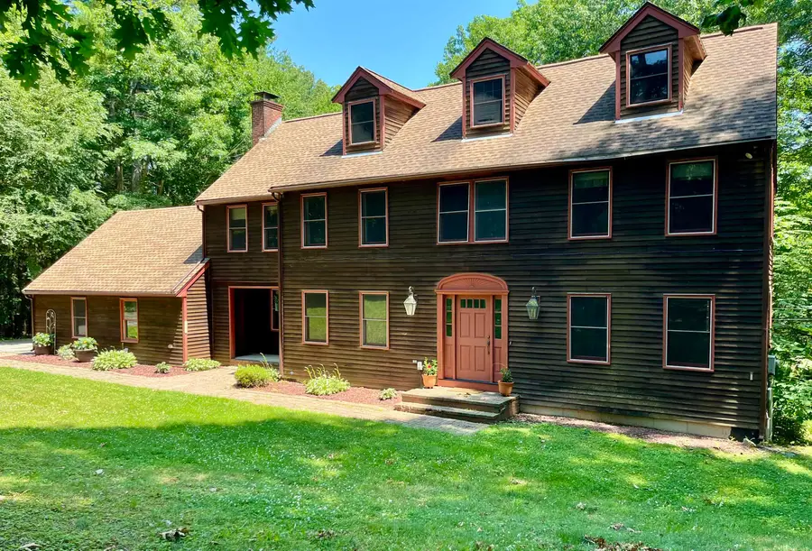 6 Gas Light Lane, Kensington, NH 03833 - #2