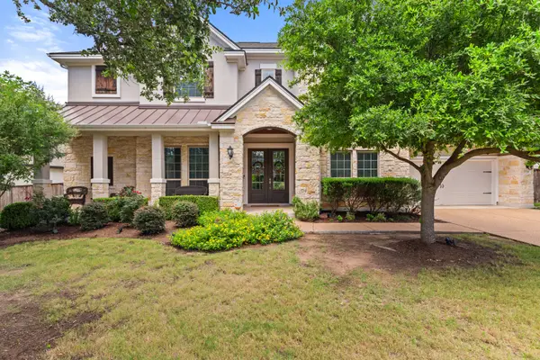 2720 Rain Song Dr, Leander, TX 78641