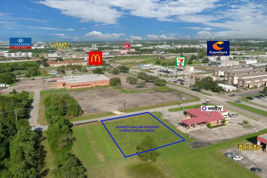 1100 6th Street, La Porte, TX 77571 - #3