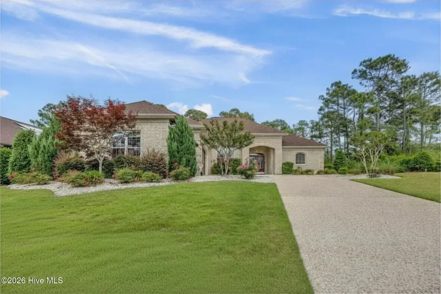 4021 Yorke Meadow Court, Wilmington, NC 28412 - #3