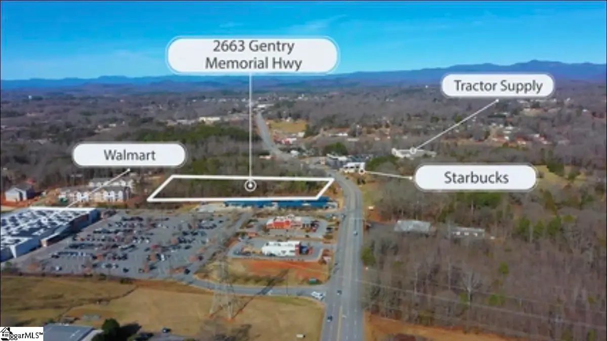 106 Roberts Road, Pickens, SC 29671 - Image #1