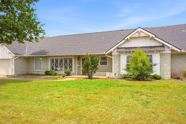 1309 Westchester Drive, Oklahoma City, OK 73120