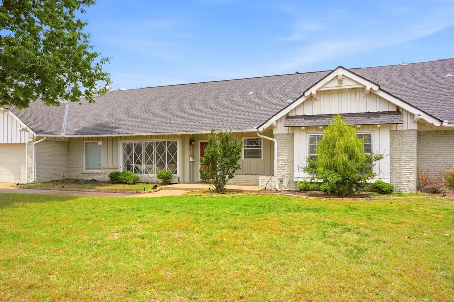 1309 Westchester Drive, Oklahoma City, OK 73120 - #2