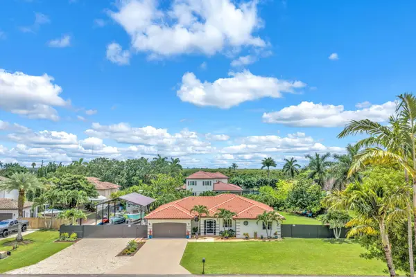 20438 SW 327th Street, Homestead, FL 33030
