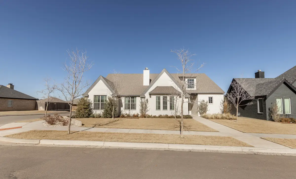 3816 128th Street, Lubbock, TX 79423 - Image #1