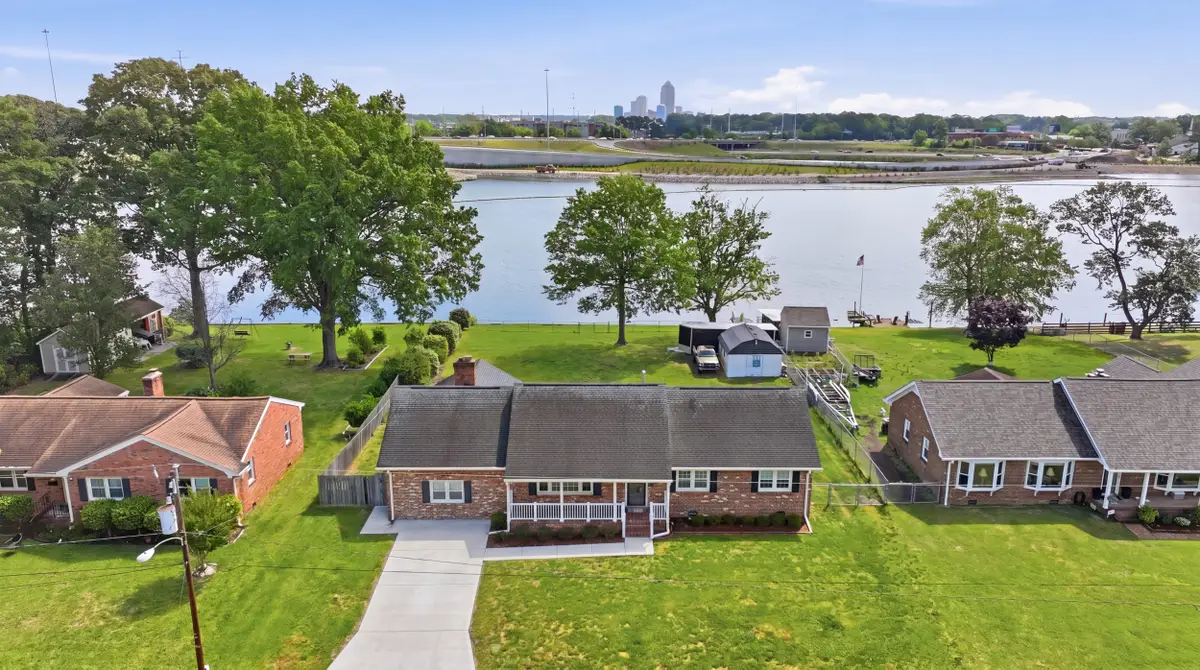 128 Convention Drive, Virginia Beach, VA 23462 - #1