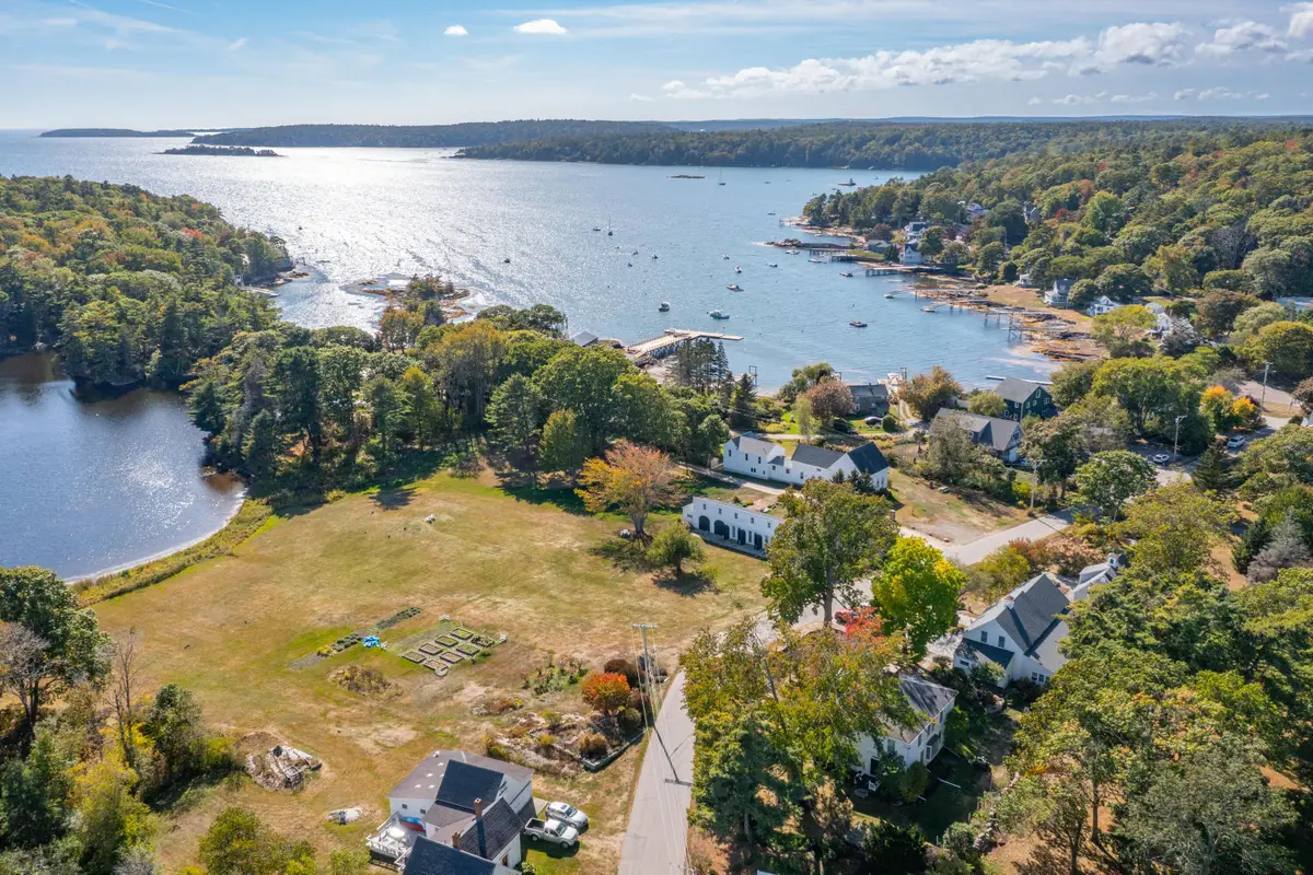 32 Murray Hill Road, Boothbay Town, ME 04544 - Image #1