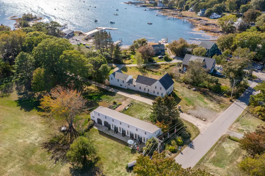 32 Murray Hill Road, Boothbay Town, ME 04544 - Image #3