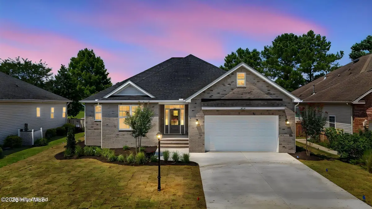 216 Ravennaside Drive Nw, Calabash, NC 28467 - #1