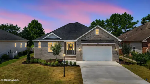 216 Ravennaside Drive Nw, Calabash, NC 28467