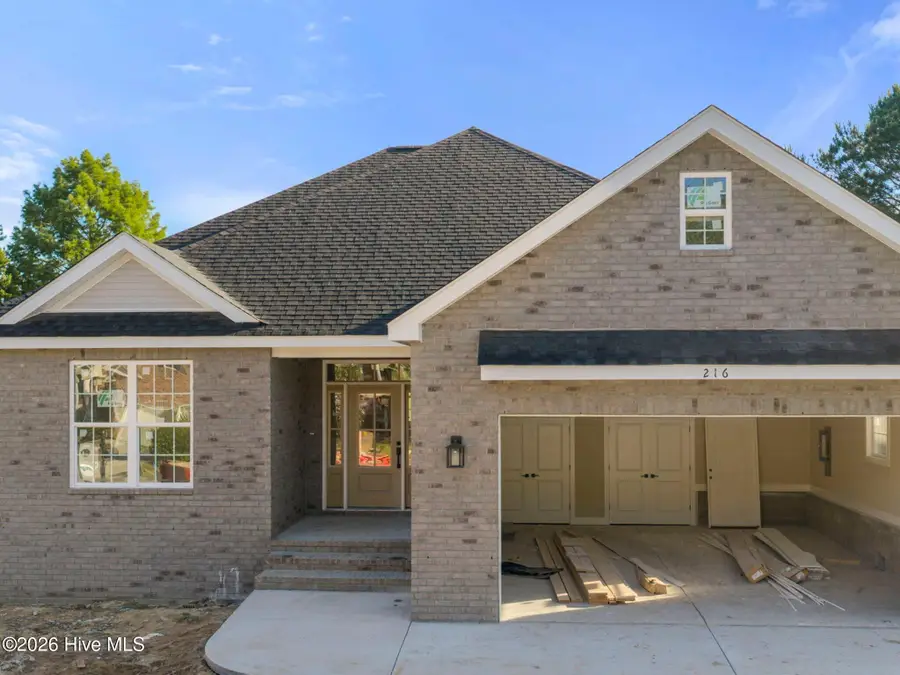 216 Ravennaside Drive Nw, Calabash, NC 28467 - #2