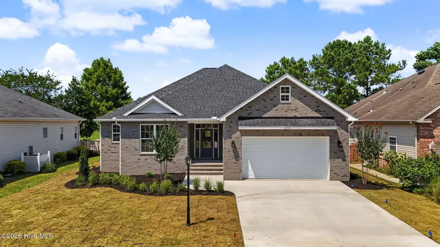 216 Ravennaside Drive Nw, Calabash, NC 28467 - #3