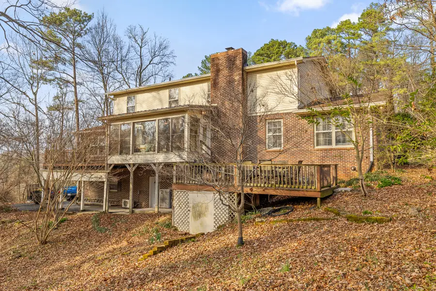 3517 NE Windsor Circle Ne, Cleveland, TN 37312 - #2