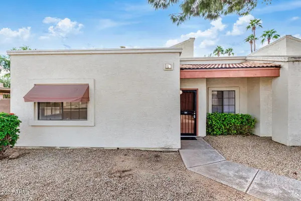 3535 W Monte Cristo Avenue W #101, Phoenix, AZ 85053