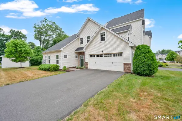 105 Pepin Place #105, South Windsor, CT 06074