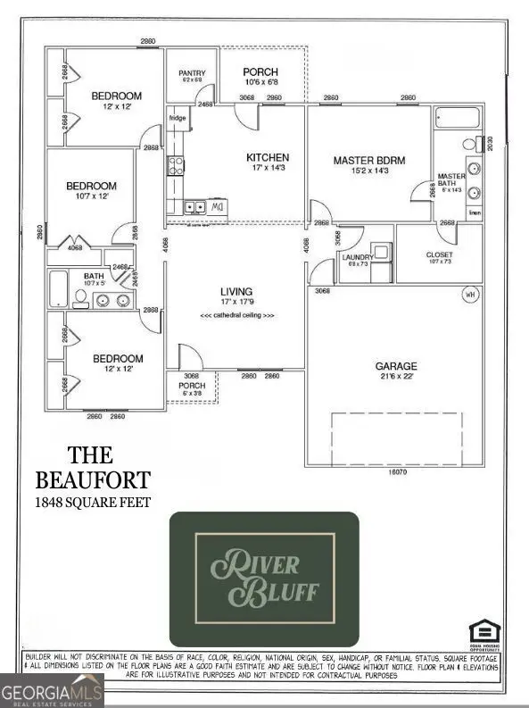 638 Belfast Loop #163, Ellabell, GA 31308 - Image #3