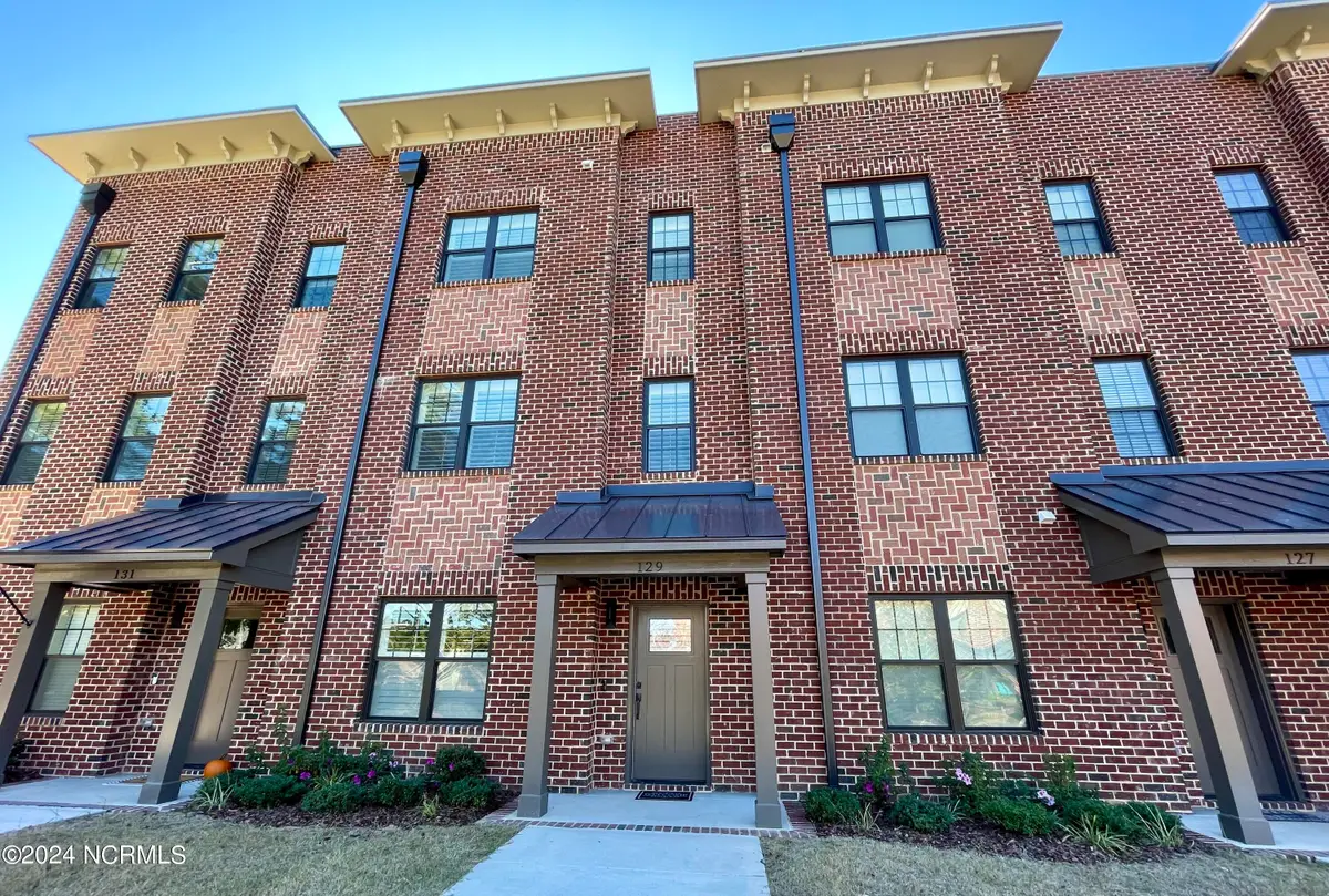 129 Lexington Lane, Southern Pines, NC 28387 - #1