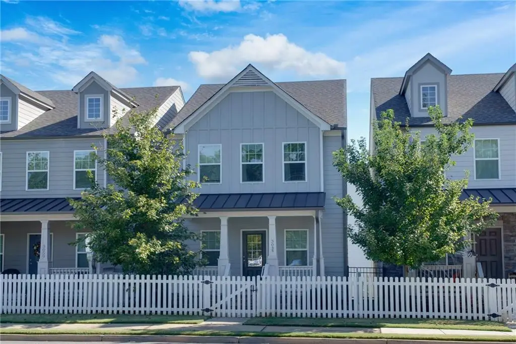 3057 Windover Lane, Kennesaw, GA 30144 - Image #1