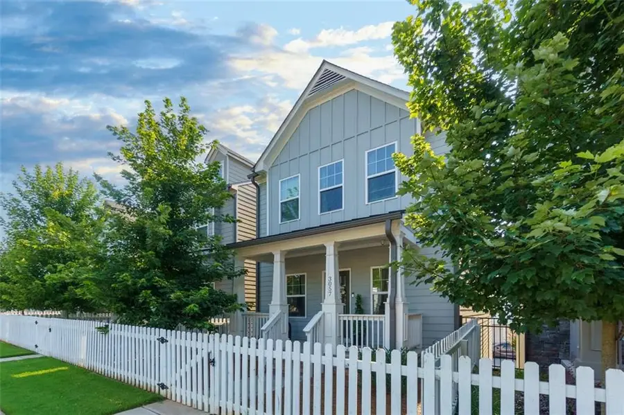 3057 Windover Lane, Kennesaw, GA 30144 - Image #2