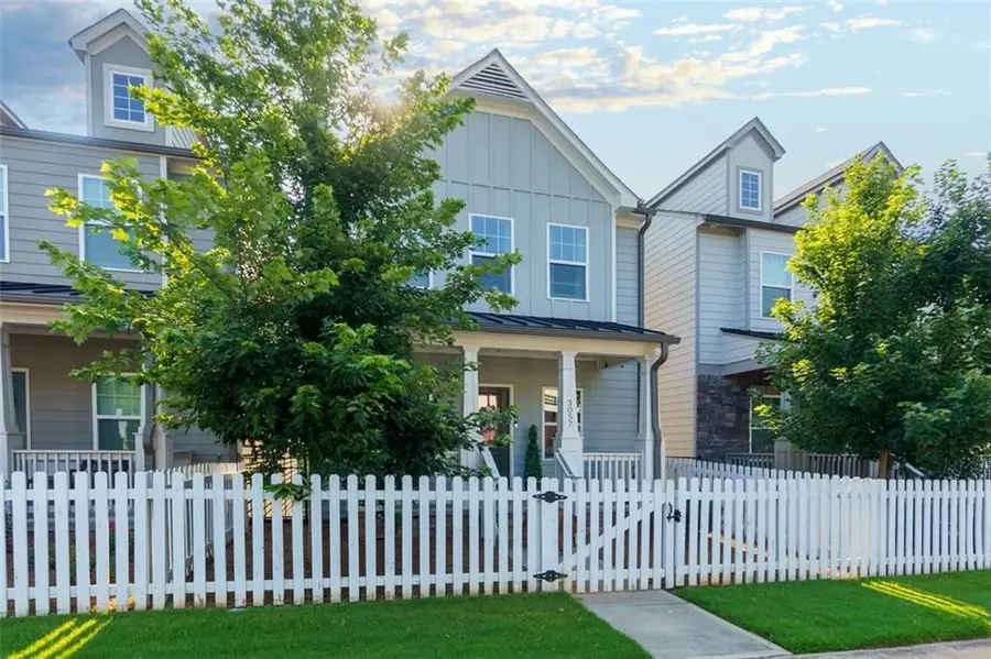 3057 Windover Lane, Kennesaw, GA 30144 - Image #3