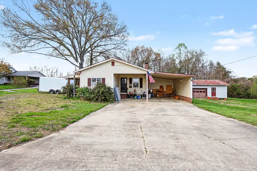 1817 Amostown Road, Sandy Ridge, NC 27046 - #3