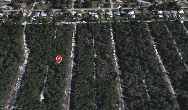 430 Hummingbird Avenue, Sebring, FL 33872 - Image #1