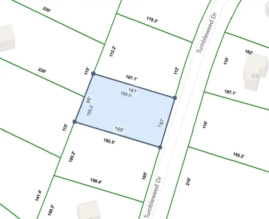 lot 5882 Tumbleweed Drive, Long Pond, PA 18334 - Image #1