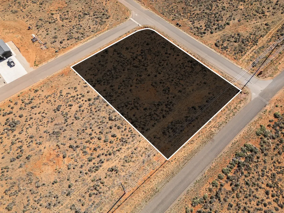 Crimson Estates Lot 36, Kanab, UT 84741 - #1
