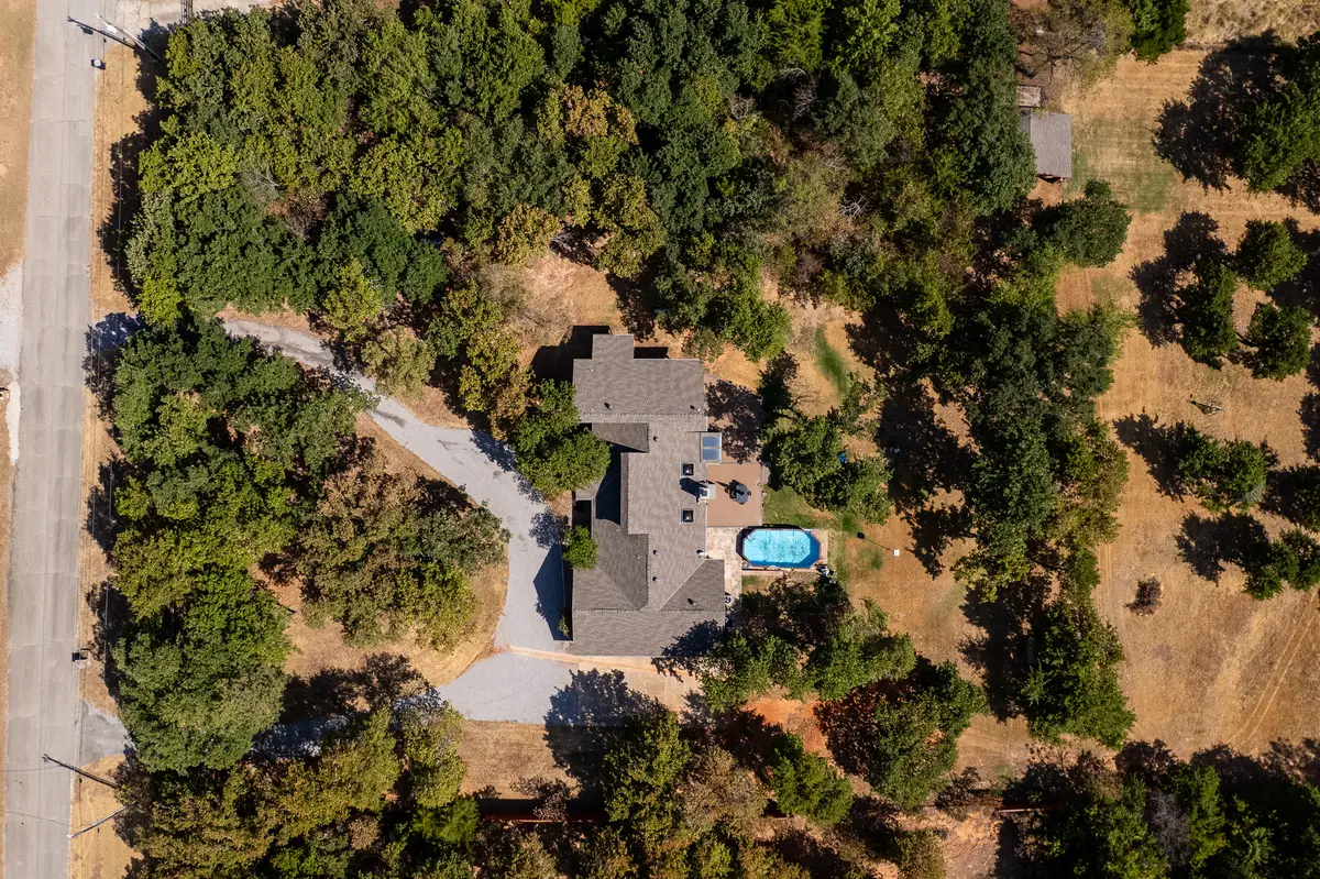 12924 Three Oaks Drive, Jones, OK 73049 - #1