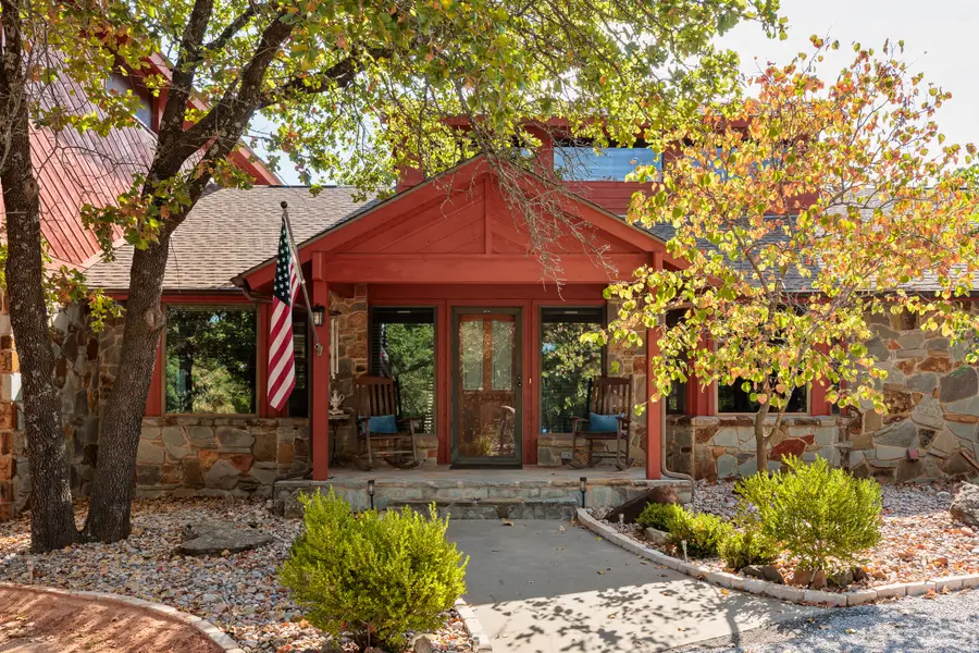 12924 Three Oaks Drive, Jones, OK 73049 - #3