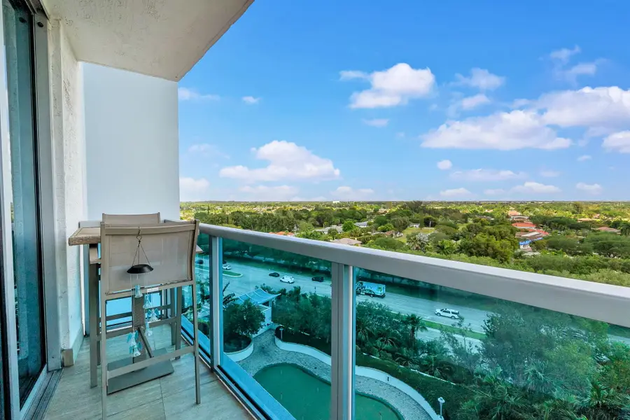 2641 N Flamingo Road #1105N, Sunrise, FL 33323 - #3