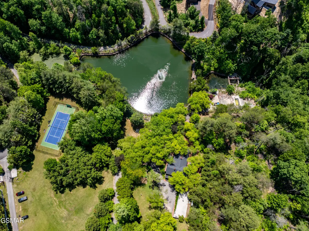 2315 Headrick Lead, Sevierville, TN 37862 - #1