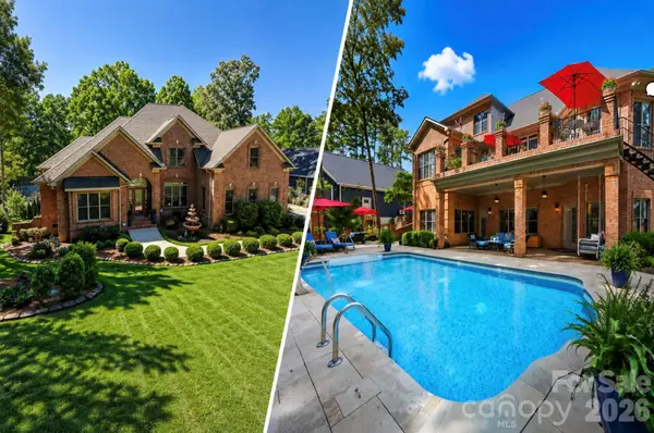 107 Nautilus Court, Troutman, NC 28166