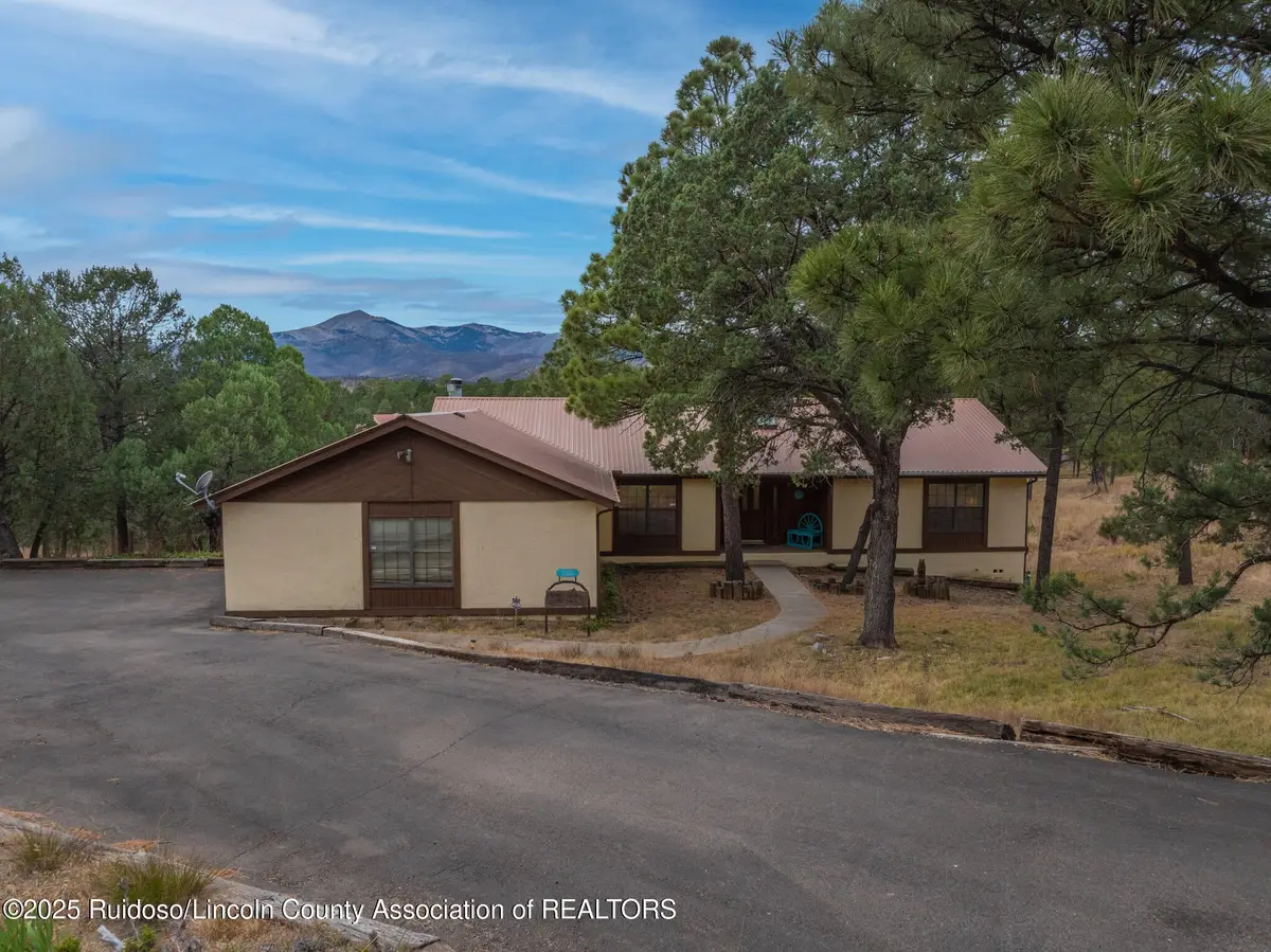 130 Willie Horton Drive, Ruidoso, NM 88345 - Image #1