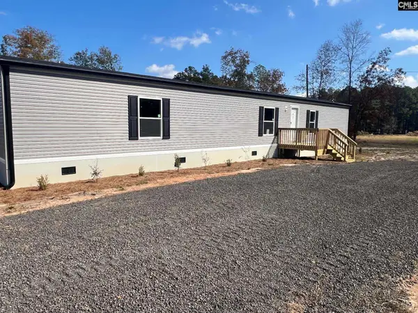 88 Lady Ashley Drive, St. Matthews, SC 29135