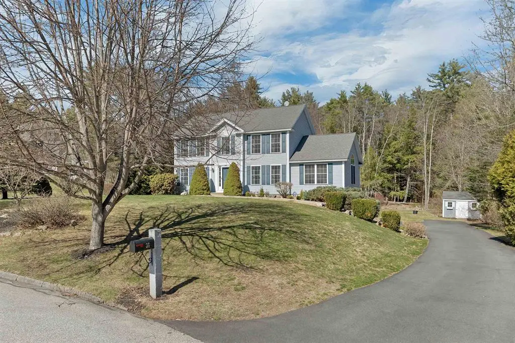 36 Welcome Drive, Concord, NH 03301-5950 - #1