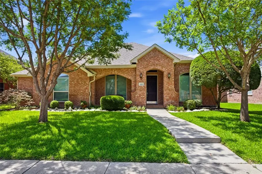 416 Shady Valley Drive, Allen, TX 75002 - #3