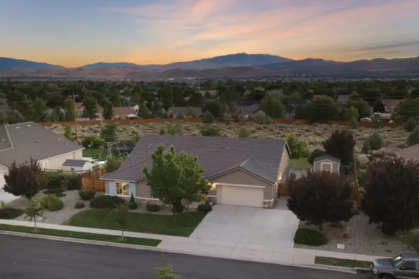 7747 Rhythm Circle, Sparks, NV 89436