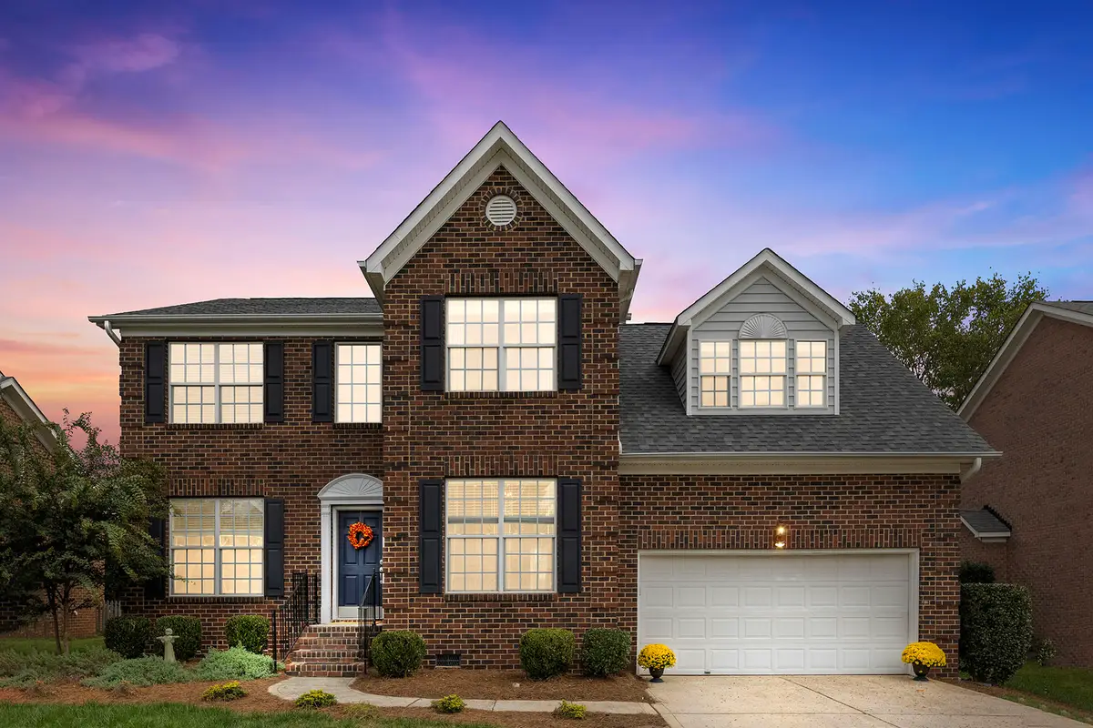 7220 Rea Croft Drive, Charlotte, NC 28226 - Image #1