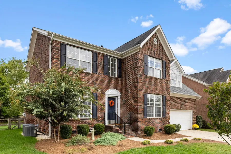 7220 Rea Croft Drive, Charlotte, NC 28226 - Image #2