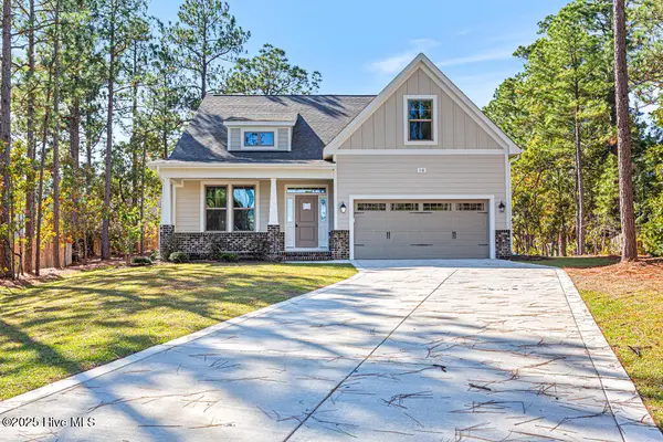 10 Van Buren Lane, Pinehurst, NC 28374