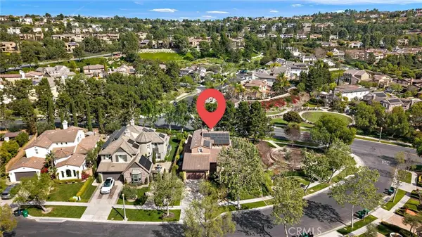 28 Drackert Lane, Ladera Ranch, CA 92694