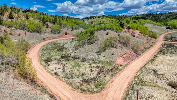 2031 Gold King Drive, Cripple Creek, CO 80813